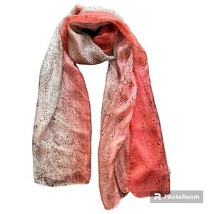 Spring Lightweight Scarf 2/20